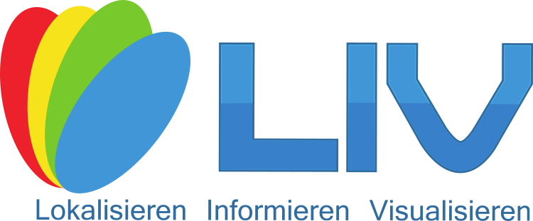 LIV tec GmbH logo
